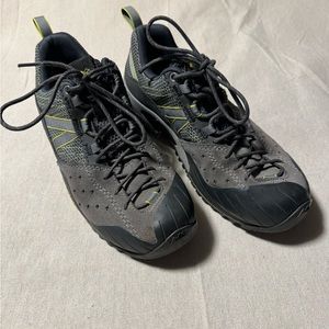 Montrail women’s hiking shoes